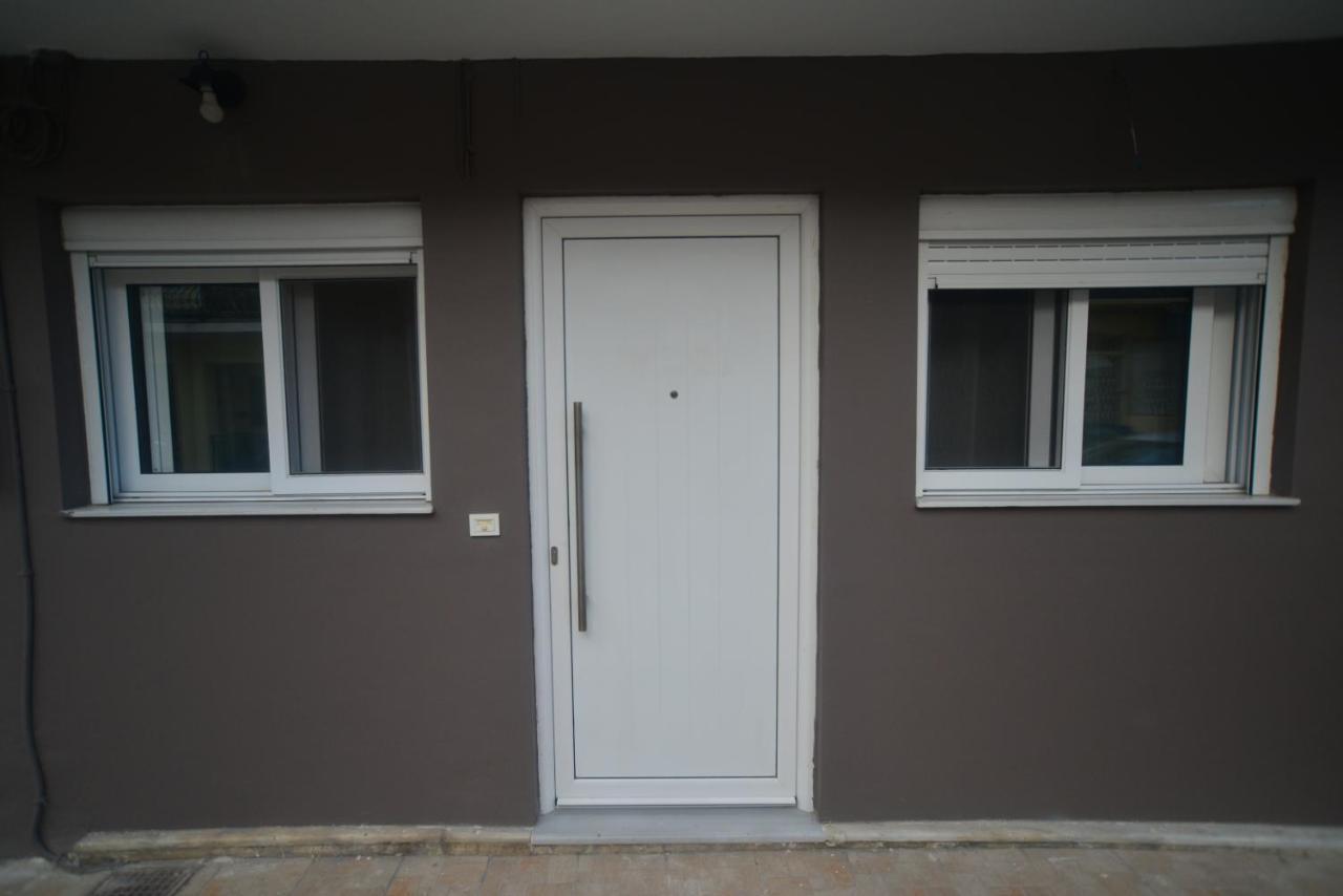 Karma - 2 Bedroom Apartment Zakynthos Exterior foto