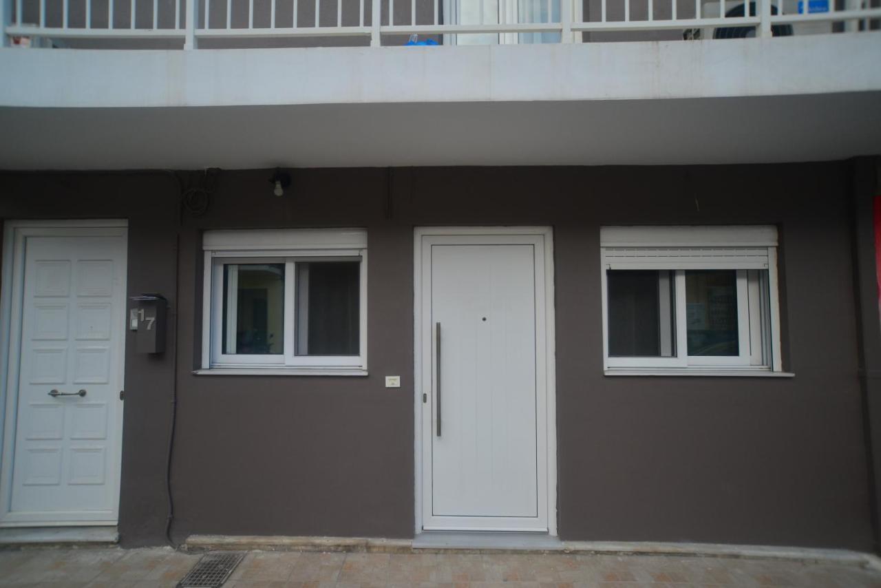 Karma - 2 Bedroom Apartment Zakynthos Exterior foto